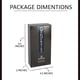 thumbnail image 2 of Perfume Jean Rish Genesis Pour Homme Eau de Toilette 100 ml, 2 of 9
