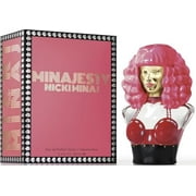 Minajesty by Nicki Minaj Eau De Parfum Spray 3.4 oz (Women)