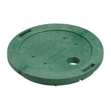 Orbit Valve Box Lid, 6