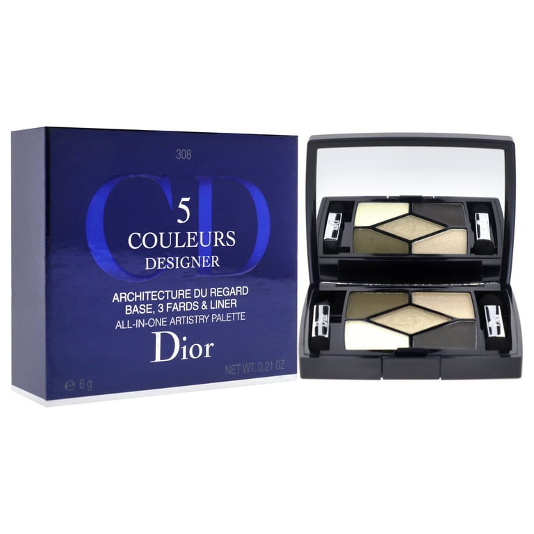 Christian Dior Colour Designer Make-up Palette