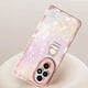 thumbnail image 4 of Funda de silicona para teléfono Honor 200, moderna, de cobertura completa, 100% anticaída, estilo coreano, 90% de lujo, ligera, X50, carcasa anticolisión, 4 of 4