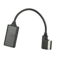 thumbnail image 1 of Cable For MMI  Adapt To The Environment HD Standard Audio Cable  Fully Compatible  On Time Sports Car Driver For Car Truck, 1 of 7