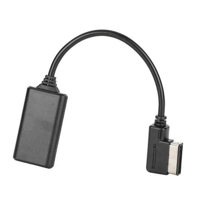 Cable For MMI Adapt To The Environment HD Standard Audio Cable Fully Compatible On Time Sports Car Driver For Car Truck