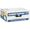 Sunny Farms Grade A Fresh Large Eggs, 60ct