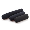 thumbnail image 3 of GLFILL Housse de Microphone Audio Amplificateur Protection Optimale Réduit le Bruit du Vent 12X2.1cm, 3 of 9