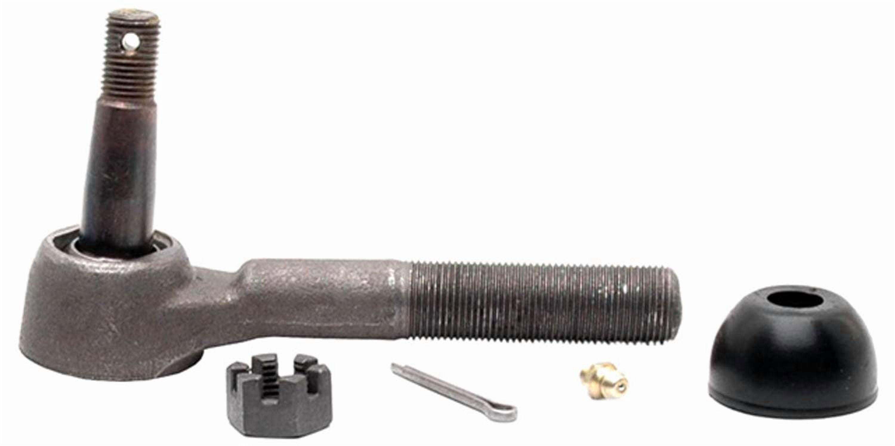 ACDelco 46A0254A Driver Side Outer Steering Tie Rod