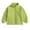 Green, variant on OSOLU Toddler Jacket Lightweight Hooded Warm Coats For Baby Boys Girls Infants Comfort Dailywear, 18-24 Months