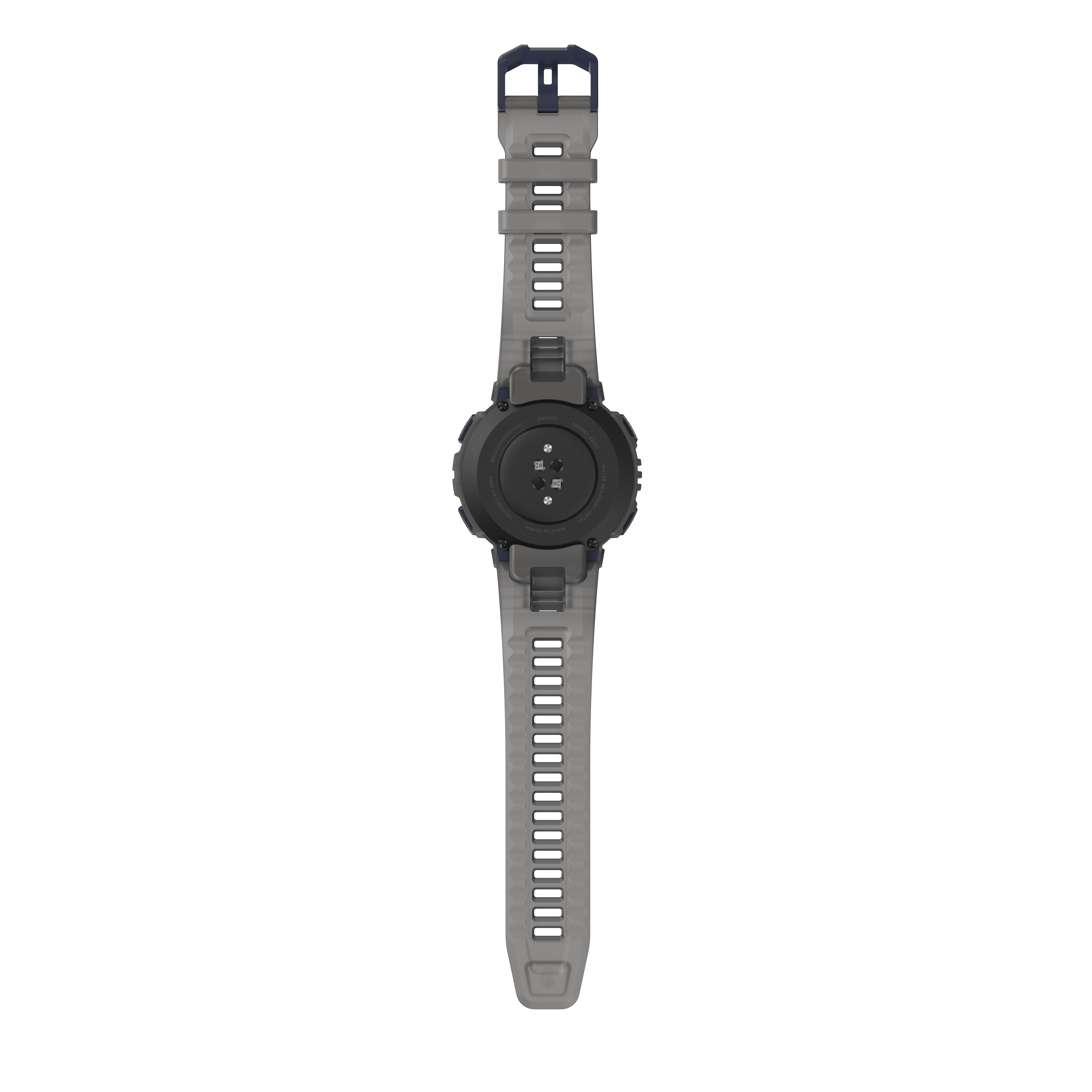 Fingerhut - Amazfit Active Edge Smart Watch - Mint Green