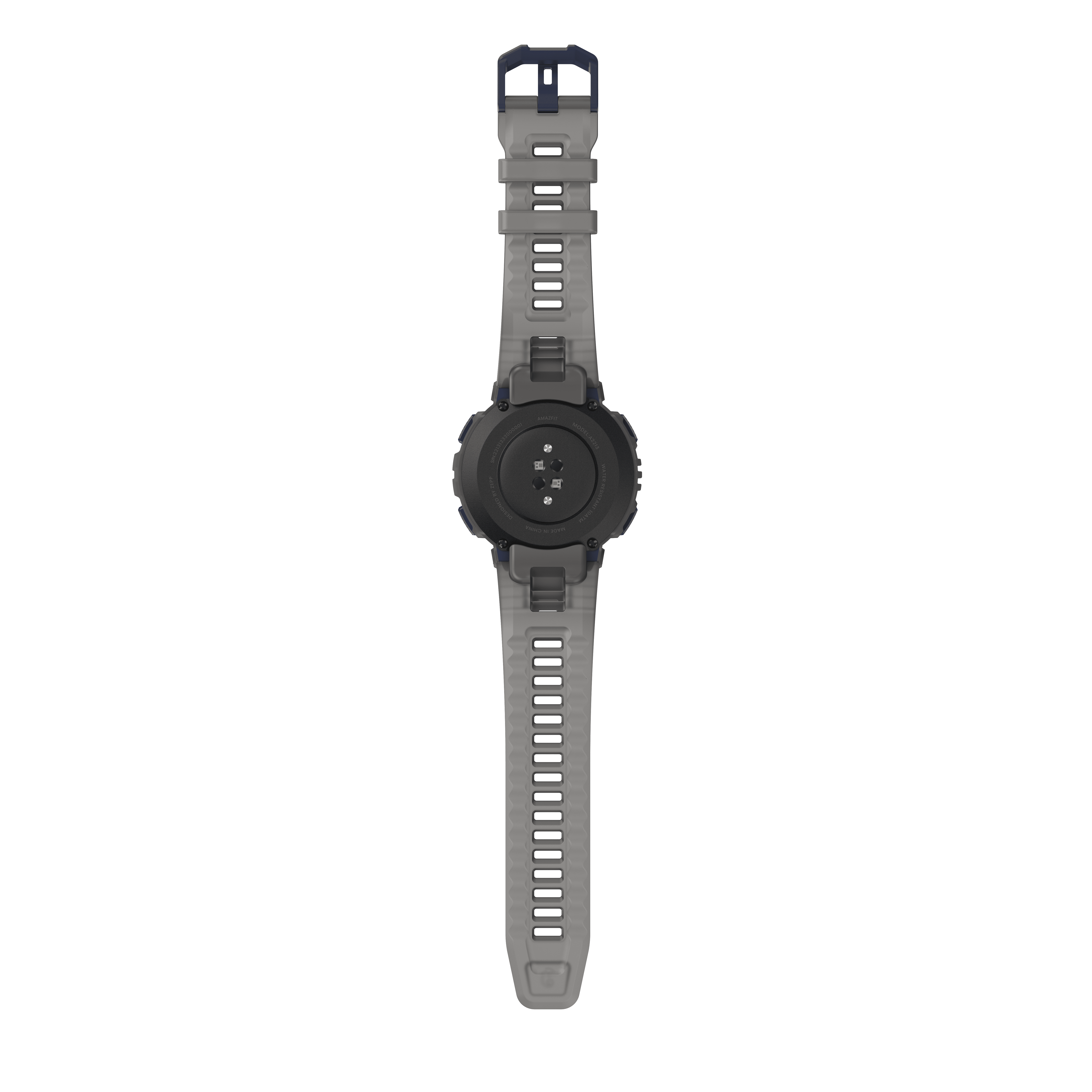 Amazfit Active Edge Smart Watch with Stylish Rugged Sport & Fitness Design ? Midnight Pulse