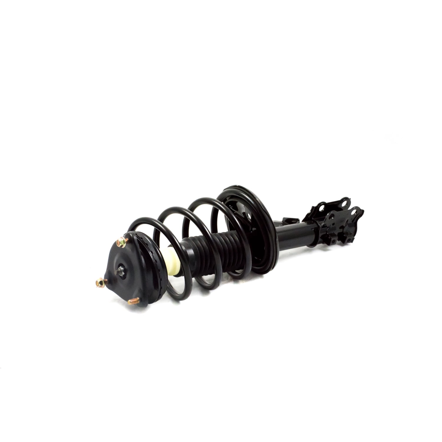 Gabriel G57393 Ultra ReadyMount Front Left Complete Strut Assembly Fits 07-10 Hyundai Elantra (1 pack)
