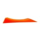 thumbnail image 3 of Almohadilla para mancuernas Deadlift, cuña para levantamiento muerto, almohadilla de silicona antideslizante para mancuernas, cuña para levantamiento Naranja, 3 of 8