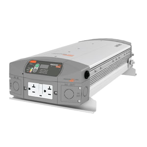 The Amazing Quality Xantrex Freedom HFS 1000 Inverter Charger Pure Sign Wave 1000W - 55 Amp