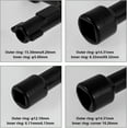 thumbnail image 4 of Sturdy And Durable Universal Cross Key, Zinc Alloy Multi-functional Opening Key for Wide Application Control Cabinets Shut-off Systems, 4 of 5