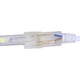 thumbnail image 4 of Tira de LED SMD 5050 impermeable de 220 V, 60 led/m, cinta flexible de luces de 1 metro, color blanco, 4 of 10
