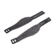 thumbnail image 1 of 2x Correas para pedales de bicicleta estática ajustables para máquina de ciclismo, clips para reposapiés de fitness, resistentes, 1 of 9