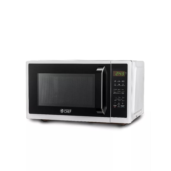 Microwave Oven