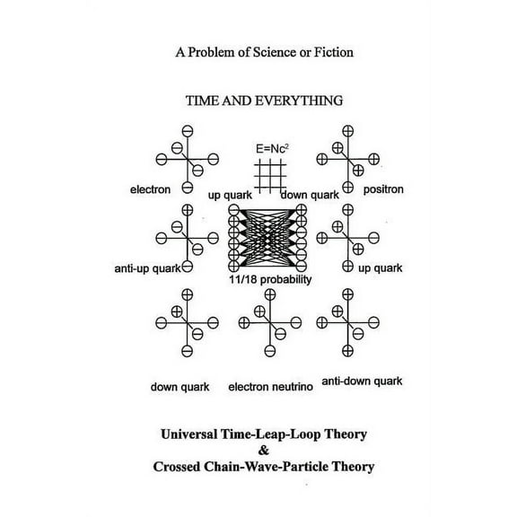 Time & Everything (Paperback)