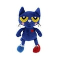 thumbnail image 3 of Pete The Cat Pete Jr Plush, 3 of 4