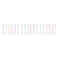thumbnail image 2 of Eigraketly 6Pcs Dot Glue Pen with 6 Pen Professional Press Refills for Scrapbooking Type1 NO1, 2 of 6