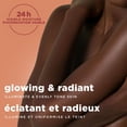 thumbnail image 4 of SheaMoisture Bar Soap 227g Glowing Radiance Coconut and Hibiscus with 24h shea moisture nutrients for Healthy, Glowing Skin, 4 of 8