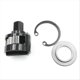 thumbnail image 2 of 42-06-2556 1/4In M12 Ratchet Head Anvil Service Kit for Milwaukee, 2 of 5