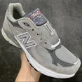 thumbnail image 1 of [M990GY3] NEW Balance NB990 Retro casual running men's shoes, 1 of 5