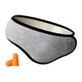 thumbnail image 2 of Cache-oreilles pour Hommes Femmes Hiver, Cache-Oreilles Ajustable avec Réduction de Bruit pour Hiver, Extérieur, Voyage - Chaud, Cache-Oreilles Protecteurs, 2 of 8