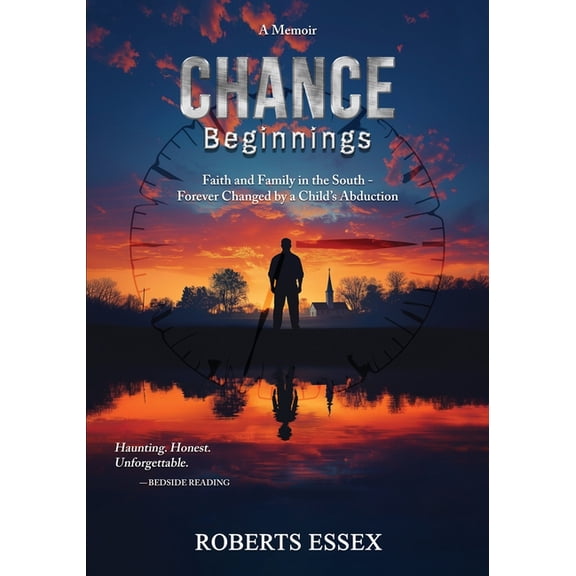 Chance: Beginnings, (Paperback)