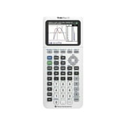 Texas Instruments TI-84 Plus CE Python Enhanced Graphing Calculator - White