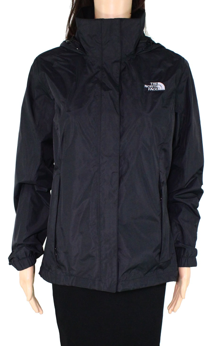 The North Face Coats & Jackets - Womens Jacket Medium Resolve Full Zip ...