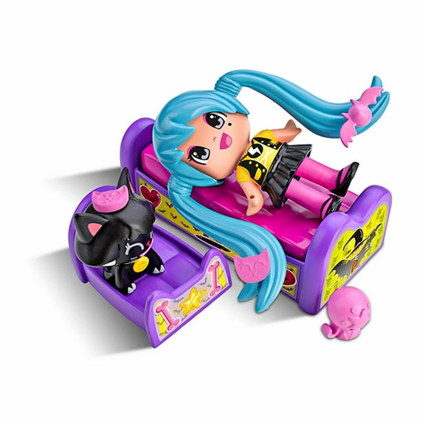 Amazon Pinypon Brujitas Pack Juguetes Mundo Pinypon Mix Is Max