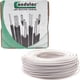 thumbnail image 1 of cable thw-ls 12 awg blanco 100 m condulac, 1 of 4
