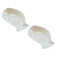 thumbnail image 3 of Ceramic Plates, Resistant to Wear, Excellent for Restaurant Service, 3 of 4