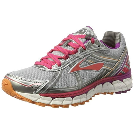 Brooks - Brooks Women's Defyance 9 Running Shoes (Pink, 11.5) - Walmart.com