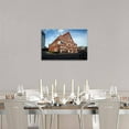 thumbnail image 3 of The Ryman Auditorium in Nashville Tennessee, Stretched Canvas Wall Art Sold by Art.Com, 3 of 5