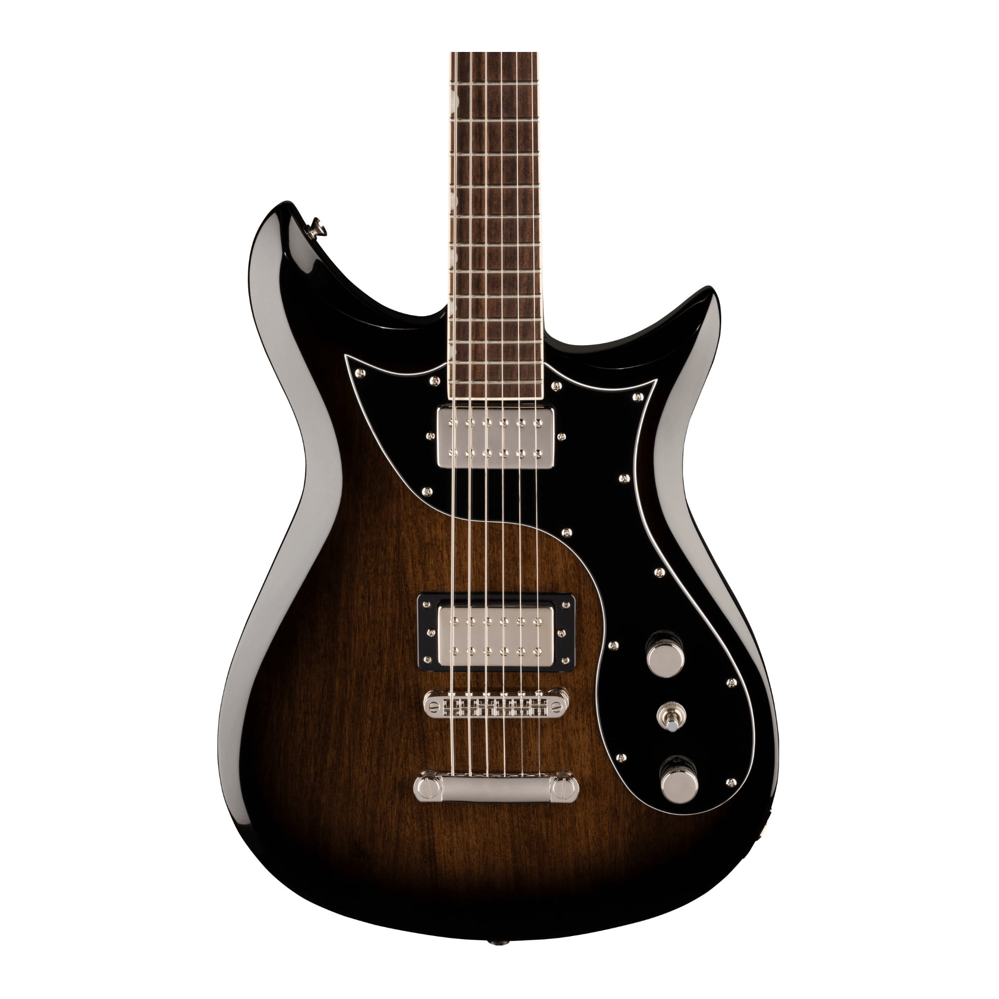 Gretsch Guitars Electromatic CVT Baritone HH with Rosewood Fingerboard (Bristol Fog)