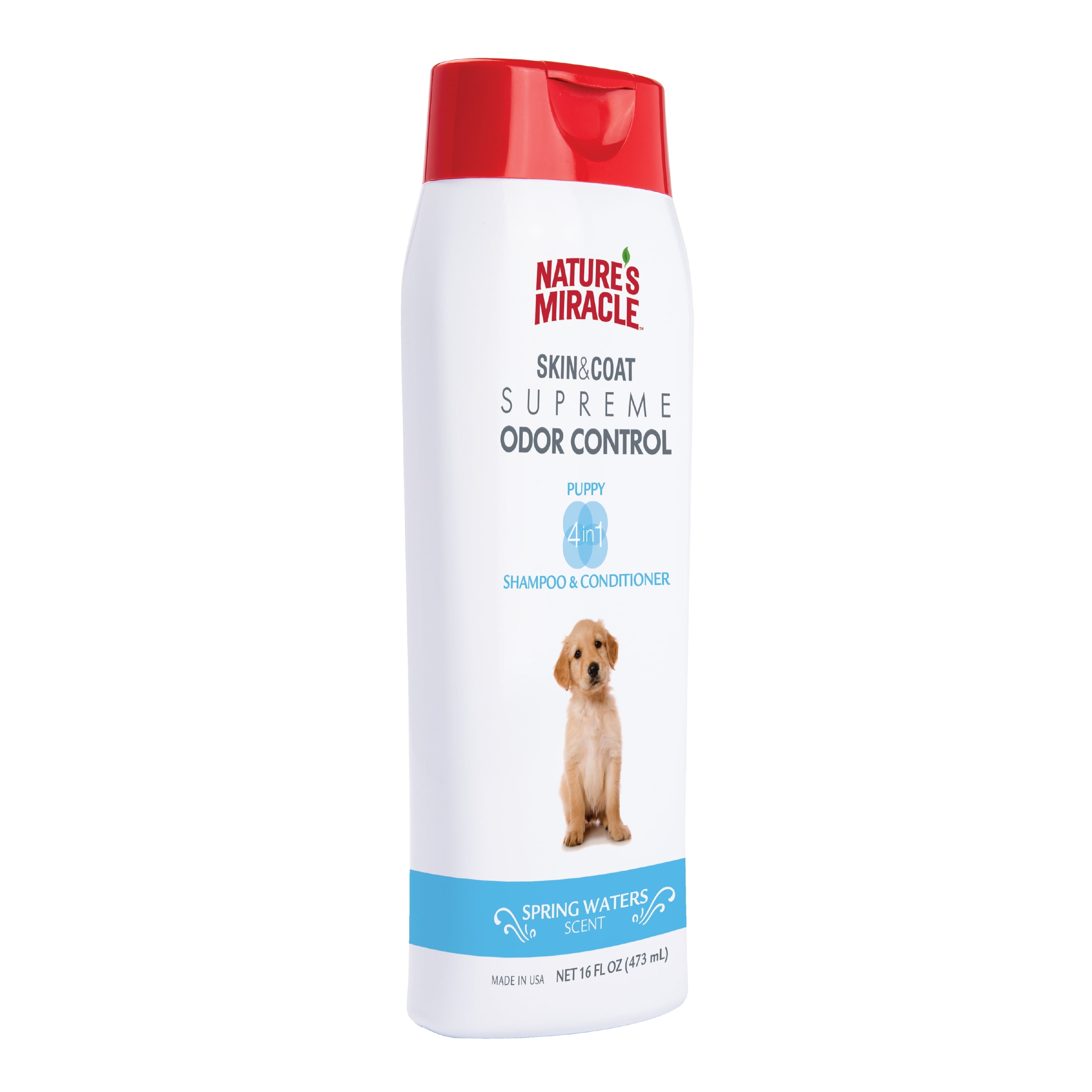 Miracle coat waterless shampoo, 354 ml - North Forty Feed & Farm Supply