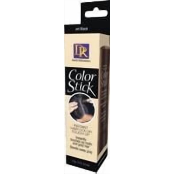 Daggett & Ramsdell Color Stick Instant Hair Color Touch Up Stick - Jet Black