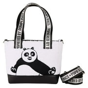 Loungefly DreamWorks Sac fourre-tout Kung Fu Panda