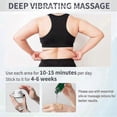 thumbnail image 2 of Nordic Sculpt Bodysculpt 1.0 for Sculptware Vibration Technology HK818 Body Toning Muscle Stimulation Fitness Equipment, 2 of 5