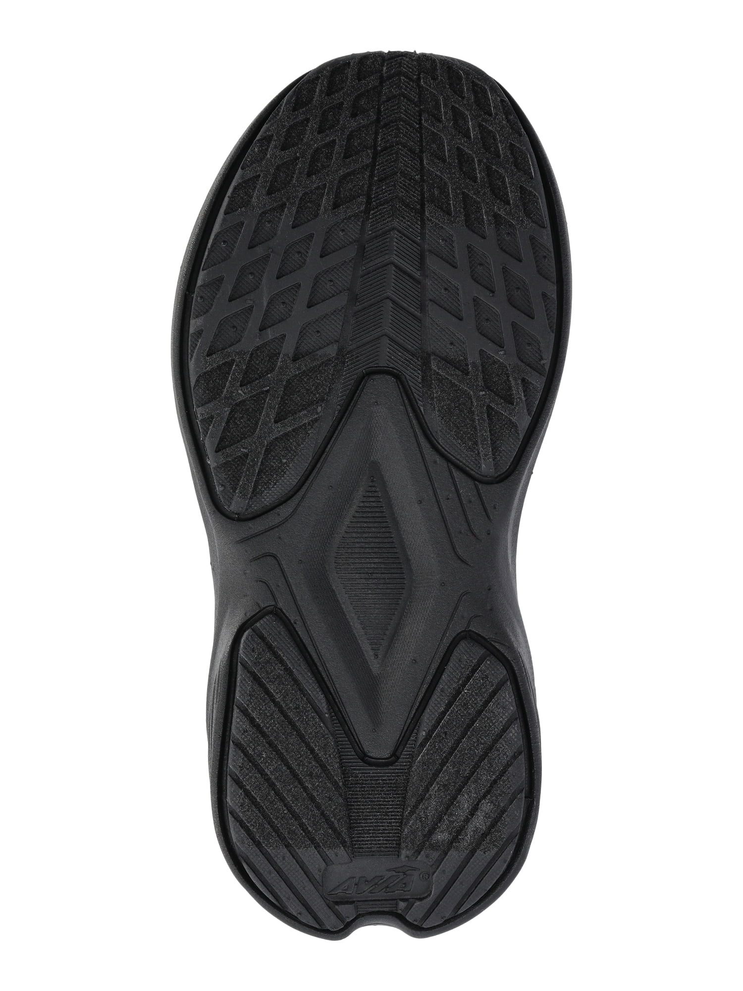 Avia Toddler and Big Kids Knit Cage Sneakers