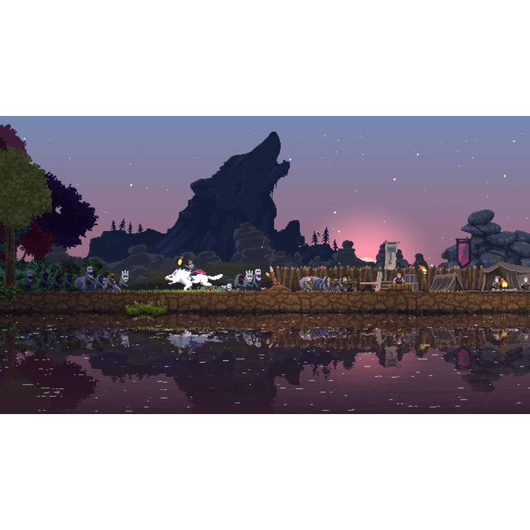 Kingdom Majestic (Nintendo Switch) - Walmart.com