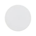 thumbnail image 6 of Powell Adeline Round Accent Table White, 6 of 6