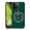 Slytherin Crest, variant on Head Case Designs Officially Licensed Harry Potter Chamber Of Secrets I Slytherin Crest Hard Back Case Compatible with Apple iPhone X / iPhone XS