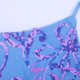 thumbnail image 5 of Vestido con lazo en la espalda para mujer Vestido con lentejuelas y purpurina Vestido estético Ygjytge Azul T L para Mujer, 5 of 9
