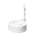 thumbnail image 2 of AWHAO Billiard Ball Rack ABS Professional Training Tool Pool Table Practice Device for White, 2 of 9