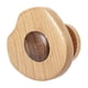 thumbnail image 5 of Gancho de madera para abrigos, gancho de pared, clavija de madera, gancho de pared para entrada, perchero decorativo Estilo A, 5 of 9