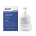 thumbnail image 1 of Sesderma Hidraven Crema Espumosa Sin Jabon Todo tipo de piel 300 ml, 1 of 9