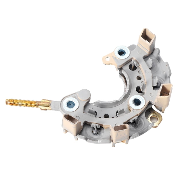 Alternator Regulator Metal Alternator Rectifier Regulator INR502 Fits For Alto Baleno Ignis Jimny