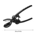 thumbnail image 4 of 2 In 1 Nut Walnut Tool Heavy Duty Nut For All Aluminum Alloy Nut For All Lobster Or Crab Nut Set, 4 of 8